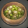 Isleworks Buffalo Bean Salad