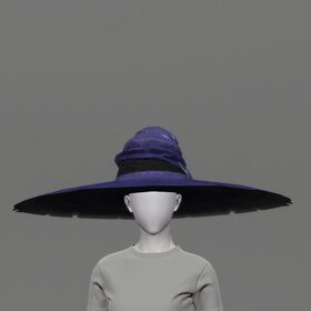 Matoya's Hat - Final Fantasy XIV Online Wiki - FFXIV / FF14 Online ...
