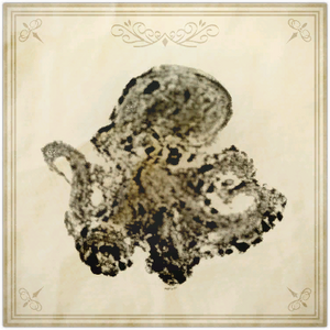 Octomammoth