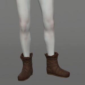 Praemagitek Shoes of Healing