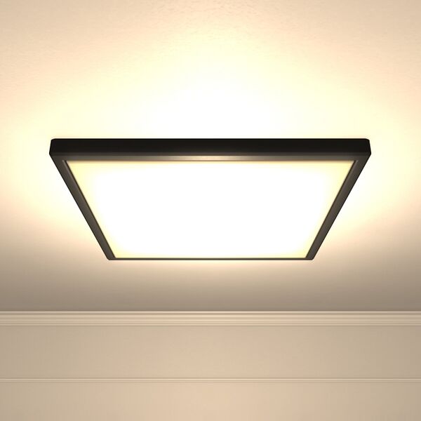 File:Square Ceiling Lamp.jpeg