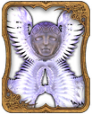 Storge Card