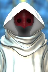 Elidibus' in post-Shadowbringers