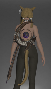 Genji Ephemeris (Astrologian)