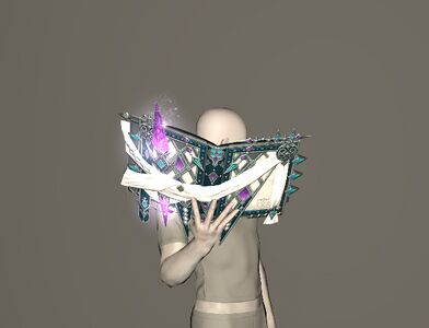 Grimoire of Ascension