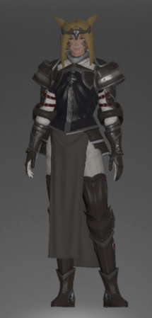 Lakeland Armor (Holminster Switch)