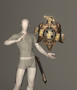 Ravel Keeper's Planisphere