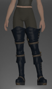 Anamnesis Thighboots of Casting front.png