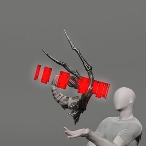 Deepshadow Planisphere