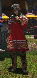 Supply Officer
