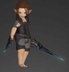 Ageless Twinfangs (Viper)