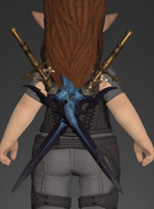 Ageless Twinfangs (Viper)