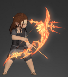 Empyrean Greatbow (Bard)