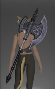 Heavy Metal War Axe.png