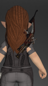 Ikkansai Kai (Machinist)