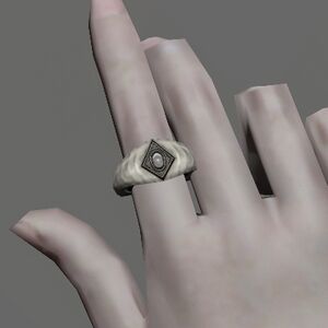 Integral Ring of Crafting