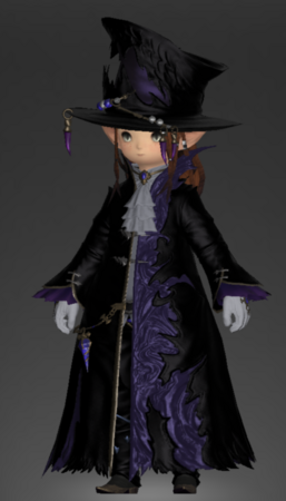 Manalis Armor (Lapis Manalis)