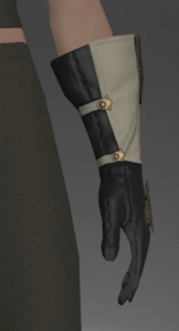 Prototype Alexandrian Gloves of Scouting front.png