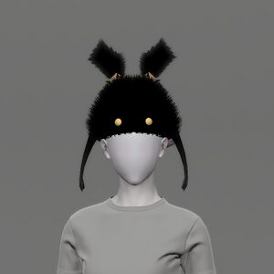 Spriggan Cap