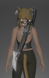 Yaita Kai (Gunbreaker)