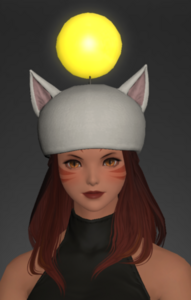 Yellow-pommed Moogle Cap front.png