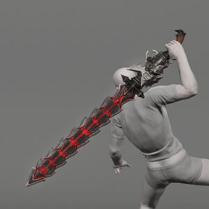 Deepshadow Manatrigger