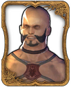 Gerolt Card