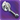Round Knife of Stars Replica