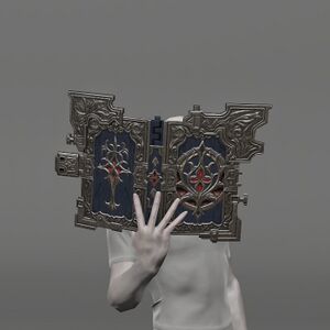 The Heavens Devoured