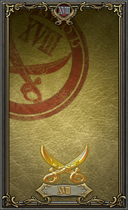 Season Eighteen Endless Conflict Framer's Kit