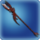 Flamecloaked bident icon1.png