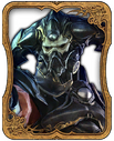 Gaius van Baelsar Card