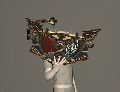 Grimoire of the Forgiven