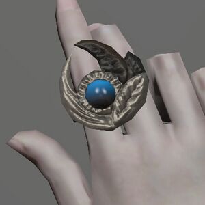Ironworks Ring of Crafting
