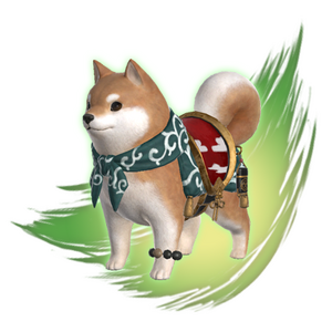 Megashiba