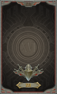 Season Sixteen Silver Framer's Kit