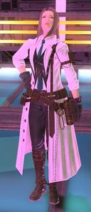 Specimen-observing Endless