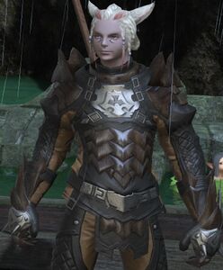Steadfast Companion