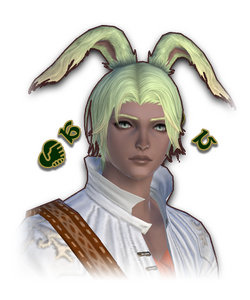 Anden's upgraded portrait