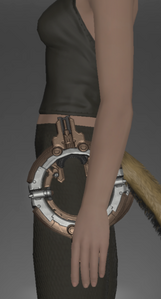 Augmented Scaevan Magitek Chakrams (Dancer)