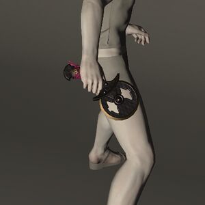 Cosmic Round Knife v0.7