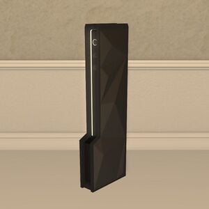 Everkeep Stereo
