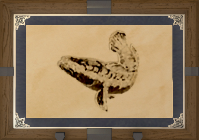 File:Floral Snakehead print.png