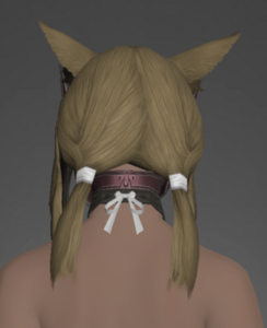 Late Allagan Mask of Scouting rear.png