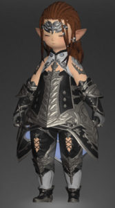 Omicron Striking Set