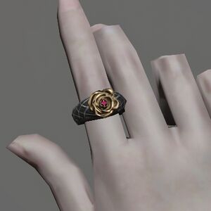 Origenics Ring of Fending