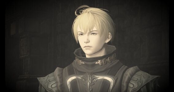 Ramza Beoulve