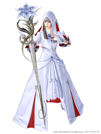 Idealized Artifact Armor (Memoria Misera Extreme)