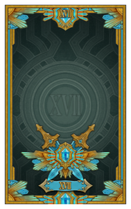 Season Seventeen Diamond Framer's Kit