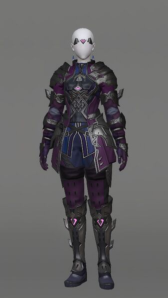 Skydeep Attire of Striking